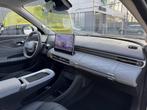 Dongfeng BOX Launch Edition 42 kWh, Stof, Gebruikt, Origineel Nederlands, 650 kg