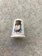 vingerhoedje  Mr. Micawber, Verzenden, Zo goed als nieuw