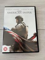 American Sniper DVD, Vanaf 16 jaar, Ophalen of Verzenden, Gebruikt, Oorlog