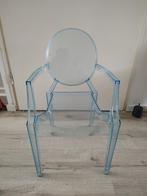 Kartell Kinderdesignstoel Lou Lou Ghost, Ophalen of Verzenden