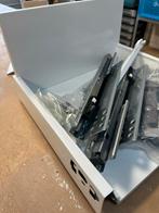 Nieuwe IKEA lades - Exceptionell & Maximera, Huis en Inrichting, Keuken | Keukenelementen, Ophalen, Minder dan 50 cm, Wit, Nieuw