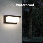 Straatverlichting - Buitenstraatlantaarn Met Bewegingssensor, Tuin en Terras, Niet ingevuld, Zonne-energie, Led, Niet ingevuld