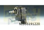 Nissan Micra K11 (1/96-) koplampstelmotor Links/Rechts OES!, -, Verzenden, -, Nieuw