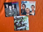 The Police, Ophalen of Verzenden, Gebruikt, Pop