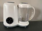 Alecto 5-in-1 Babyvoeding Maker, Kinderen en Baby's, Babyvoeding en Toebehoren, Ophalen of Verzenden, Zo goed als nieuw, Overige typen