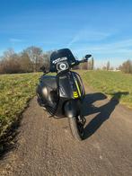 Vespa Sprint, Fietsen en Brommers, Scooters | Vespa, Ophalen, Zo goed als nieuw