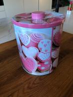 Zgan leuk snoep kprk trommel, Verzamelen, Blikken, Ophalen of Verzenden, Zo goed als nieuw, Overige