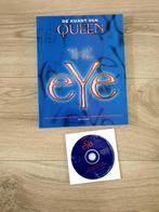 De Kunst van Queen - The Eye, Artiest, Ophalen of Verzenden, Zo goed als nieuw
