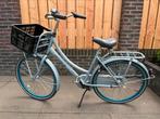 Stoere Cortina U4 Transportfiets 26 inch 3 versnellingen, Fietsen en Brommers, Fietsen | Meisjes, Gebruikt, Versnellingen, Cortina