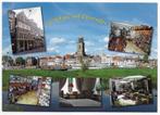 Deventer  Ongelopen Ansichtkaart ( B6005 ), Ophalen of Verzenden, Ongelopen, Overijssel
