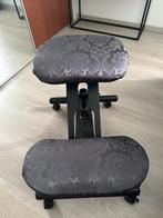 Ergonomisch kniestoeltje, Ophalen, Gebruikt, Rechthoekig