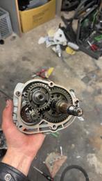Vertanding skr 125cc / vertandingdeksel 125cc-180, Fietsen en Brommers, Ophalen of Verzenden, Blok, Piaggio