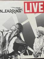 Golden Earring – Live, Cd's en Dvd's, Vinyl | Rock, Ophalen of Verzenden, Gebruikt, 12 inch, Poprock
