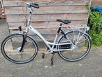 Batavus Dames Fiets Framemaat is 53cm., Ophalen, 53 tot 56 cm, Versnellingen, Batavus