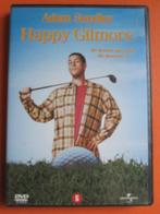 Happy Gilmore (1996), Cd's en Dvd's, Dvd's | Komedie, Overige genres, Zo goed als nieuw, Vanaf 6 jaar, Verzenden