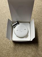 FIBARO Smoke Sensor - Draadloze rookmelder | DLS18479, Detector, Sensor of Melder, Nieuw, Nice-Polska SP. z.o.o., Ophalen of Verzenden