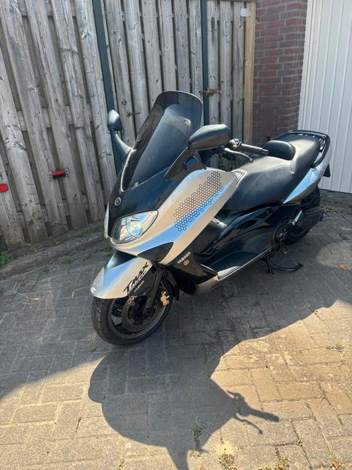 Yamaha T-Max 500 ABS, Motoren, Motoren | Yamaha, Particulier, Scooter, Ophalen