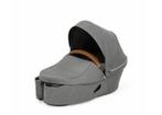 Reiswieg Stokke Xplory X Modern Grey, Ophalen, Zo goed als nieuw, Kinderwagen, Overige merken