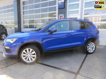 Seat Ateca 1.0 TSI Style Business Intense / Camera beschikbaar voor biedingen