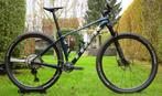 Trek Procaliber 9.6 Carbon 2022 in nieuwstaat-6mnd garantie, Fietsen en Brommers, Fietsen | Mountainbikes en ATB, Ophalen, Hardtail