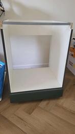 Keukenkast, Huis en Inrichting, Keuken | Keukenelementen, Ophalen, Nieuw, 50 tot 100 cm, Minder dan 100 cm