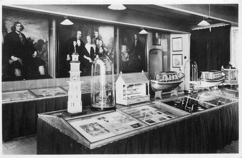 (377-125-017) Zaandijk, Verzamelen, Ansichtkaarten | Nederland, Noord-Holland, Verzenden