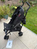 Koelstra Simba buggy zwart, Ophalen, Zo goed als nieuw, Koelstra