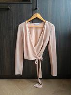 Overslag truitje en rokje, Ophalen of Verzenden, Zo goed als nieuw, Maat 38/40 (M)