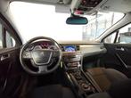 Peugeot 508 1.6 Vti Blue Lease | AUT | NAVI | AIRCO | CRUISE, Auto's, Peugeot, 4 cilinders, Wit, Bedrijf, Sedan