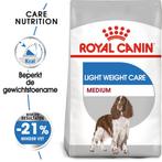 Royal canin light weight care 3kg, Dieren en Toebehoren, Dierenvoeding, Hond, Ophalen of Verzenden