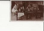 Monster Naailes Reclame Singer Fotokaart Colthof, Ophalen of Verzenden, Voor 1920, Ongelopen, Zuid-Holland