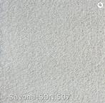 230x400 tapijt interfloor savona www vloerenoutletzwolle nl, Wit, Nieuw, Ophalen of Verzenden, Minder dan 10 m²