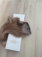 Sleek clip in ponytail, Ophalen of Verzenden, Nieuw, Pruik of Haarverlenging