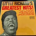 LP Little Richard - Greatest Hits (Artone BSP S -1539), Ophalen of Verzenden, 1960 tot 1980, Gebruikt, 12 inch