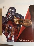 DC Collectibles: Deadshot Buste, Ophalen of Verzenden, Zo goed als nieuw, Dier