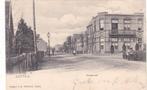 Zetten, Gelderland., Verzamelen, Verzenden, Voor 1920, Gelopen, Gelderland