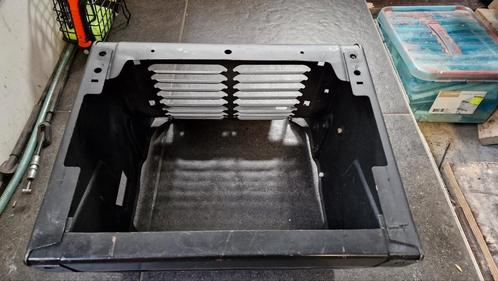 Stoel verhogen fiat ducato 230, Caravans en Kamperen, Camper-accessoires, Gebruikt, Ophalen of Verzenden