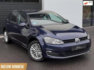 Volkswagen Golf 1.2 TSI Lounge|Nette & goed onderhouden auto beschikbaar voor biedingen