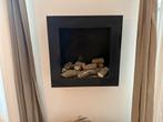 Bio Ethanol Sfeerhaard Wandmodel, Ophalen, Gebruikt, Hangende haard, Gelhaard