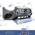 W213 W238 E43 E53 FACELIFT AMG VOORBUMPER GRIJS  E Klasse +, Auto-onderdelen, Carrosserie en Plaatwerk, Gebruikt, Voor, Mercedes-Benz