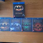 BLU-RAY The Bat Man  Collection, Ophalen of Verzenden, Zo goed als nieuw