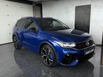 Volkswagen Tiguan 2.0 TSI R 75 Edition 4Motion Akrapovic Ful, Automaat, Gebruikt, Zwart, 4 cilinders