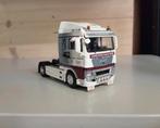MAN TGX XLX Slycken België WSI, Hobby en Vrije tijd, Modelauto's | 1:50, Ophalen of Verzenden, Nieuw, Bus of Vrachtwagen, Wsi