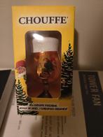 Chouffe kerst ornament, Verzamelen, Biermerken, Ophalen of Verzenden, Nieuw, Flesje(s), Overige merken