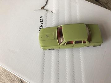 Miniatuur van Dinky Toys France beschikbaar voor biedingen