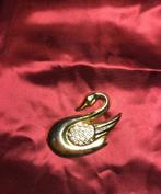 Zwaan, Overige materialen, 4 tot 7 cm, Nieuw, Ophalen of Verzenden