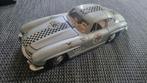 Mercedes-Benz 300SL Mille Miglia #295 Bburago, 1:18, Ophalen of Verzenden, Zo goed als nieuw, Bburago