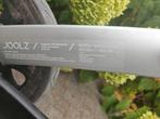 Joolz Geo Elephant Grey Duo Kinderwagen + Cybex Autostoel, Kinderen en Baby's, Kinderwagens en Combinaties, Gebruikt, Verstelbare duwstang