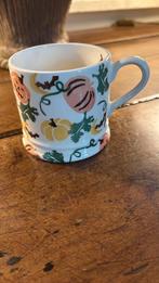 Emma Bridgewater sm.mug. Pumpkins, Huis en Inrichting, Keuken | Servies, Ophalen of Verzenden, Zo goed als nieuw, Overige stijlen