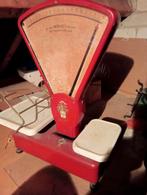 Antieke weegschaal BERKEL, Antiek en Kunst, Ophalen